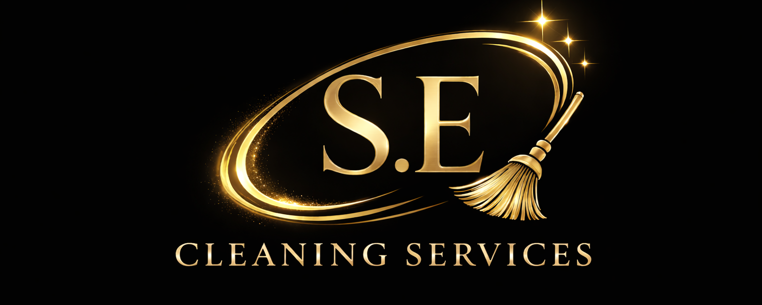S.E Cleaning Services